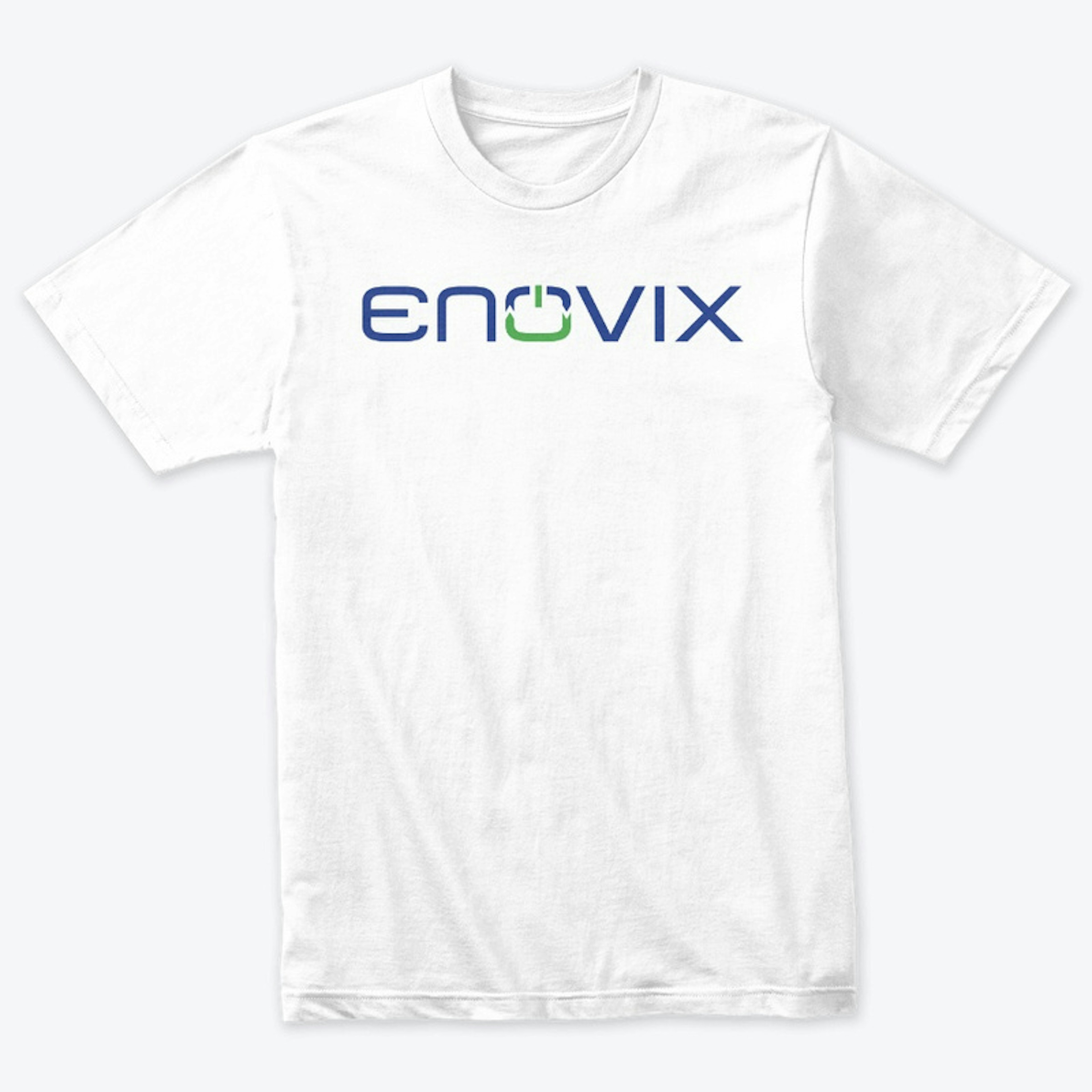 Enovix - Color Logo