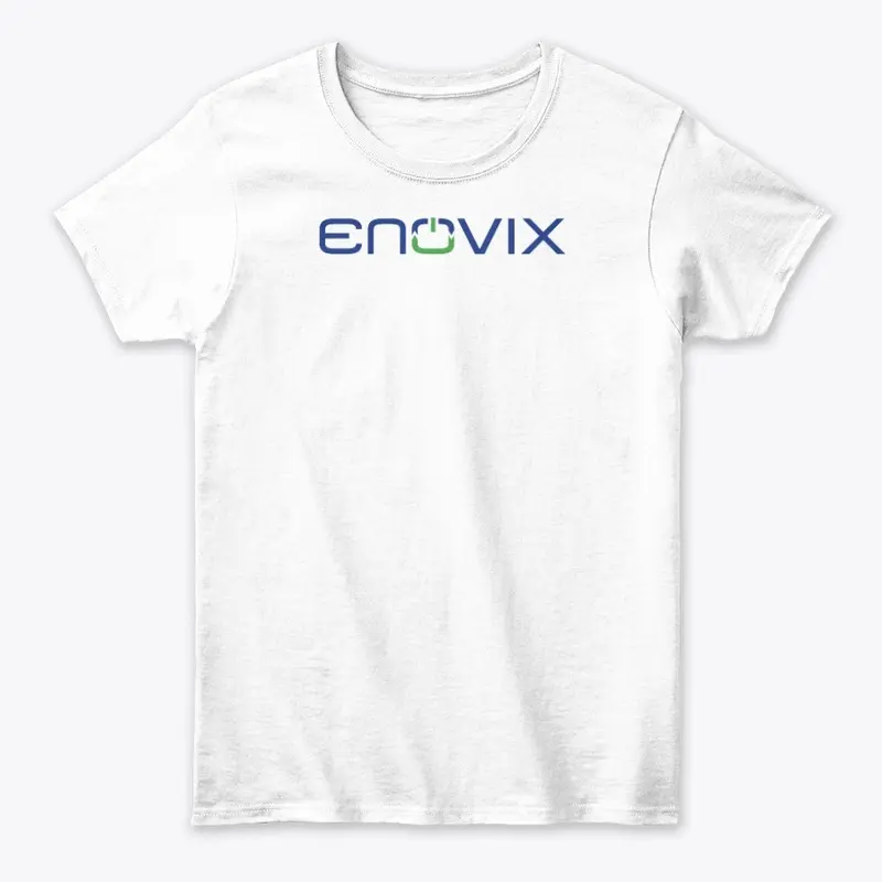 Enovix - Color Logo