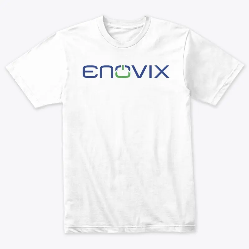 Enovix - Color Logo